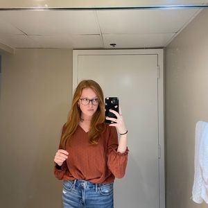 Meet your Posher, Kayla